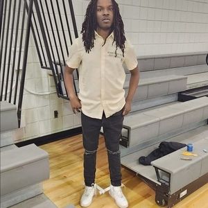 Meet your Posher, Nba